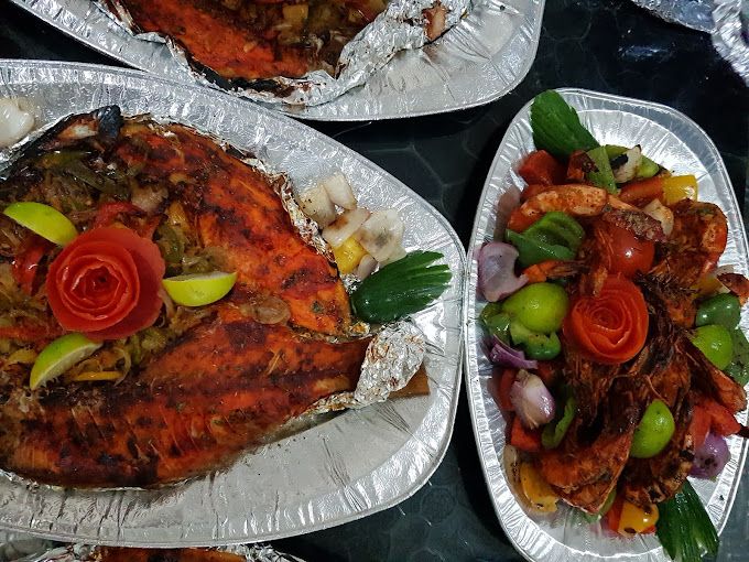 KARAM BEIRUT RESTAURANT