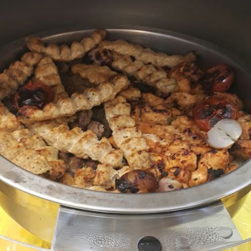 KARAM BEIRUT RESTAURANT