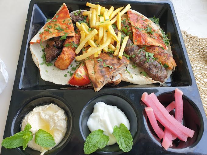 KARAM BEIRUT RESTAURANT