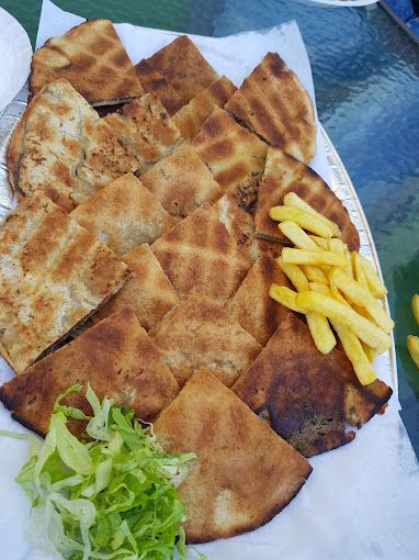 KARAM BEIRUT RESTAURANT