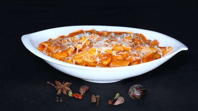Cornish Restaurant Sohar