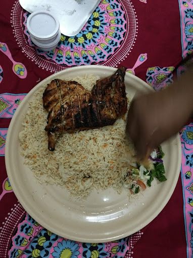 Fursan Alyaman Restaurant