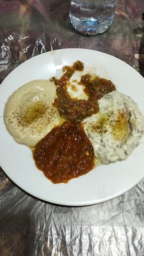 Turkish Moon Restaurant