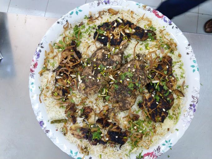 Atayeb Al Manial Restaurant