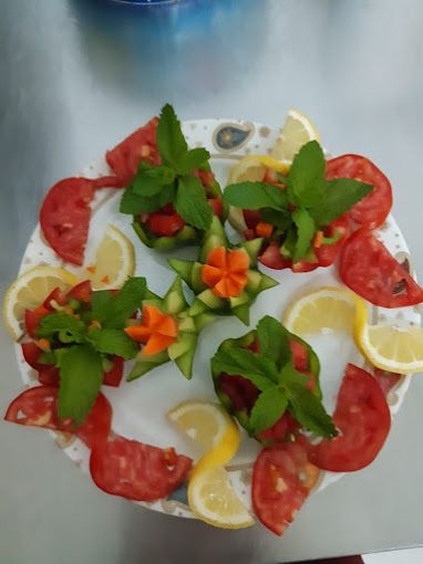 Turkısh Plus Restaurant