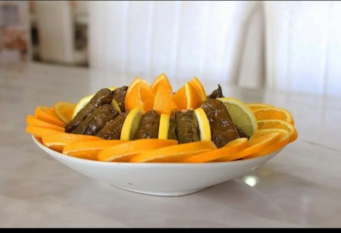 Reef Halab Restaurant