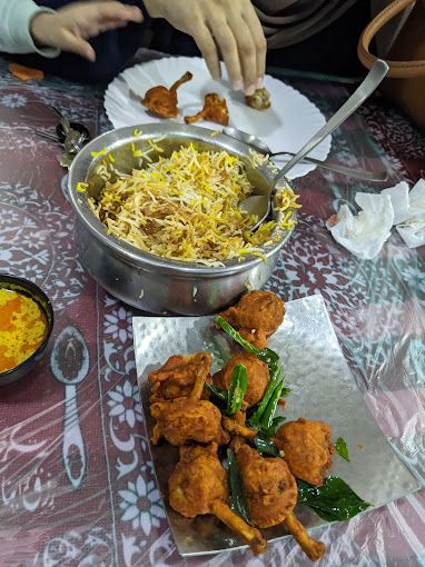 Sikandar Restaurant