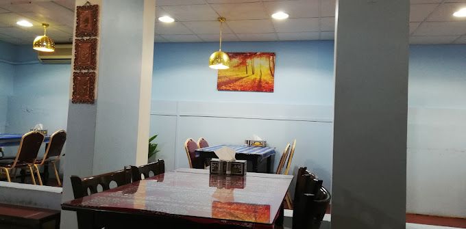 Sikandar Restaurant