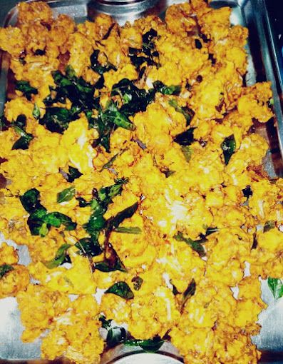 Tamil Nadu Restaurant