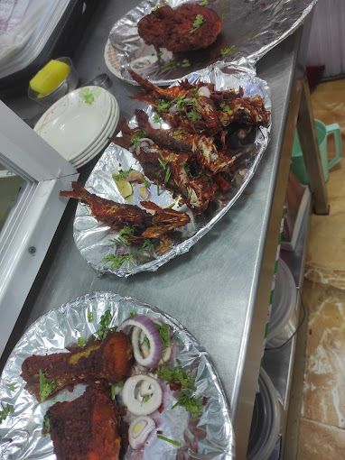 Tamil Nadu Restaurant