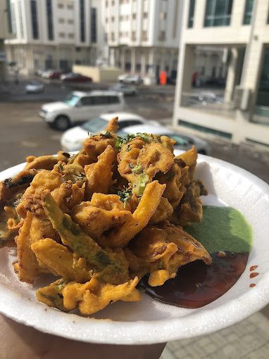 Punjabi Dhaba Oman