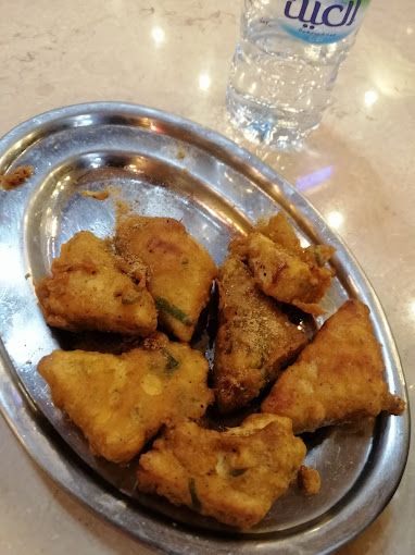 Punjabi Dhaba Oman