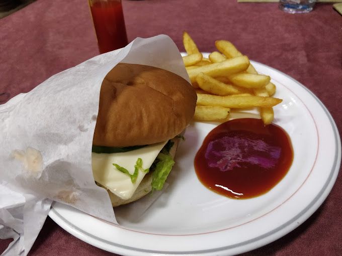 AL ZIYARA RESTAURANT & COFFEE SHOP