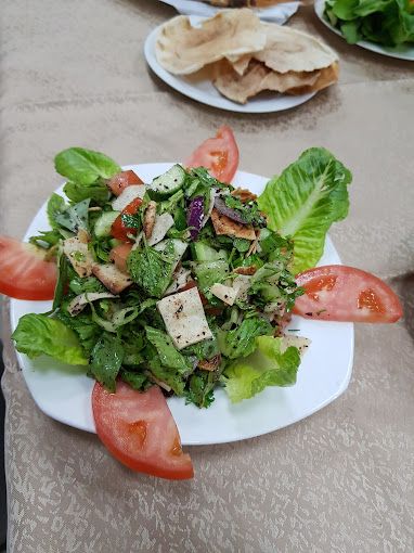 AL ZIYARA RESTAURANT & COFFEE SHOP