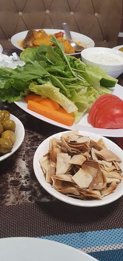 AL ZIYARA RESTAURANT & COFFEE SHOP