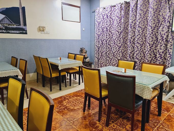 Saleemi Restaurant