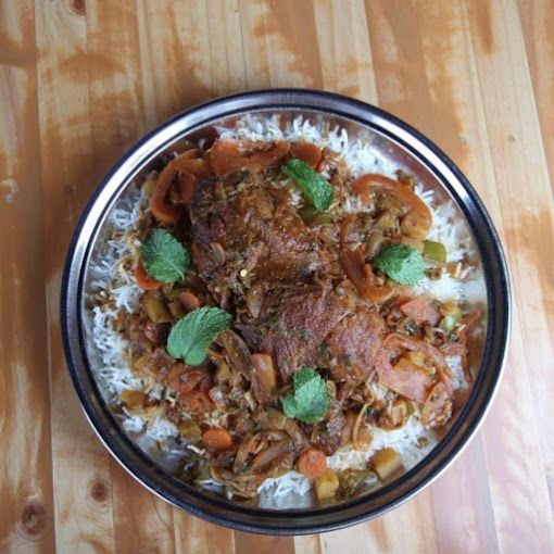 Al Zol Restaurant