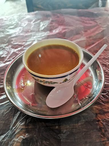 Mandi Palace Restaurant