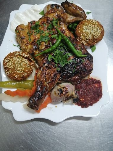 Fatota Cafeteria