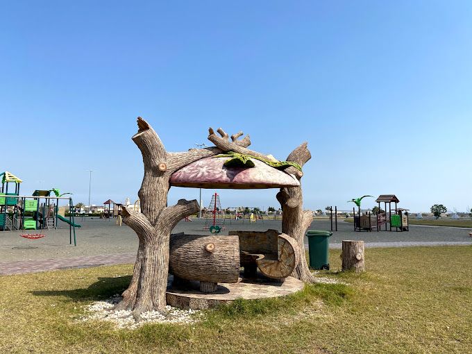 Liwa Public Park