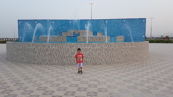 Liwa Public Park