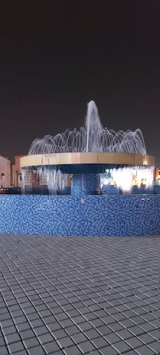 Falaj Al Qabail Public Park