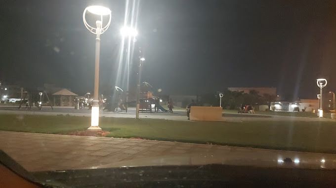 Falaj Al Qabail Public Park