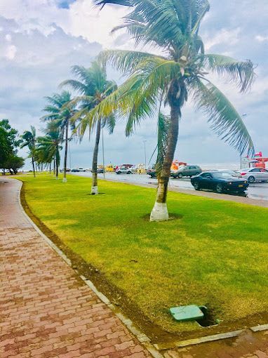 Silver Jubilee Park (Ain Sohar).
