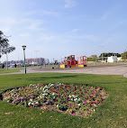 Sohar Public Park