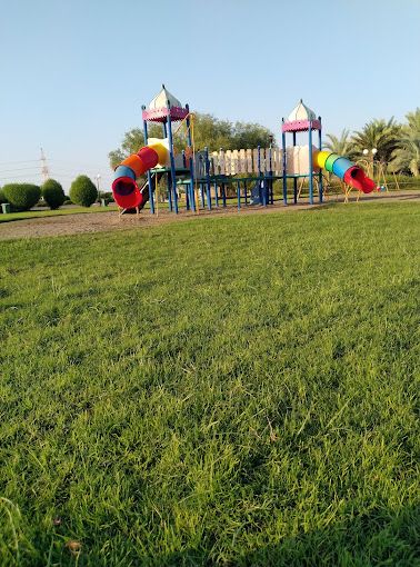 Sohar Public Park
