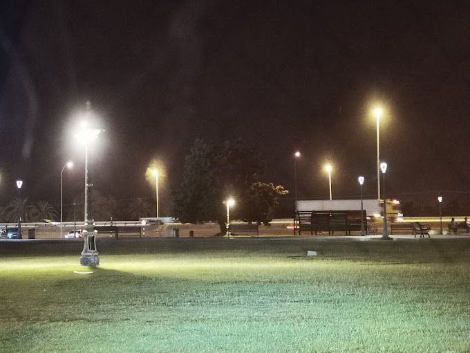 Sohar Public Park