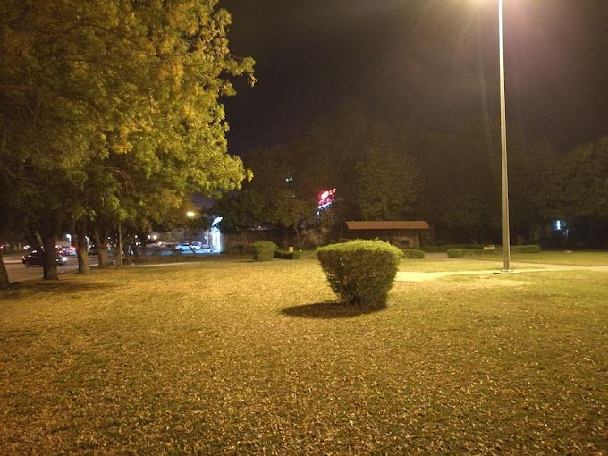 Suwaihrah Public Park