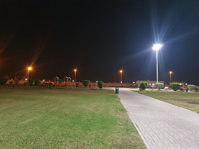 Sohar Entertainment Centre