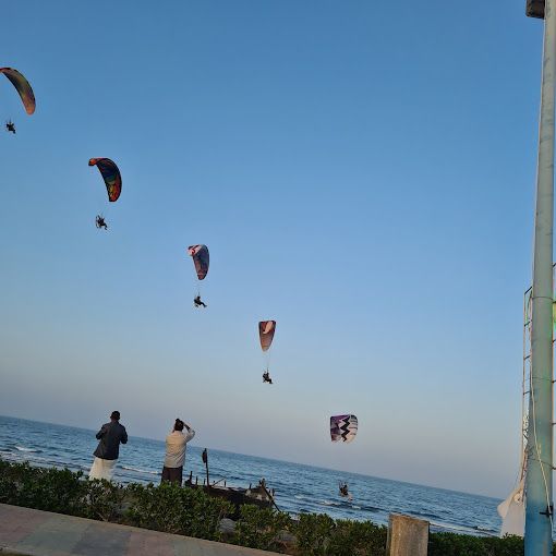 El Manial Beach Park