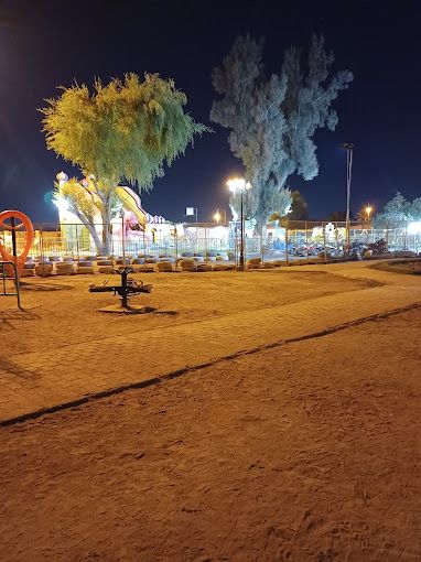 Al-Khaboura Public Park
