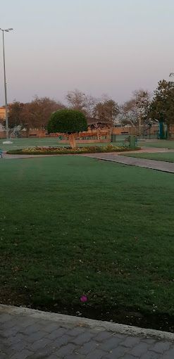 Al-Khaboura Public Park