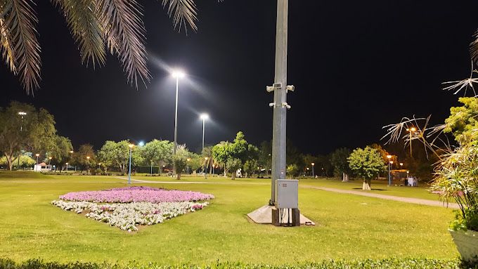 Naseem Park