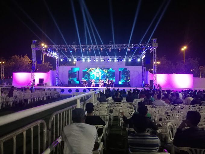 Naseem Park