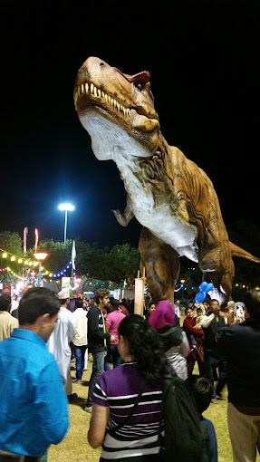 Naseem Park