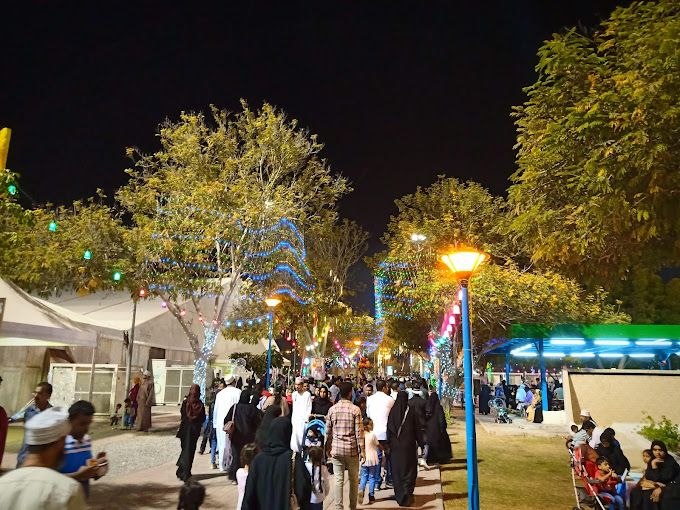 Naseem Park