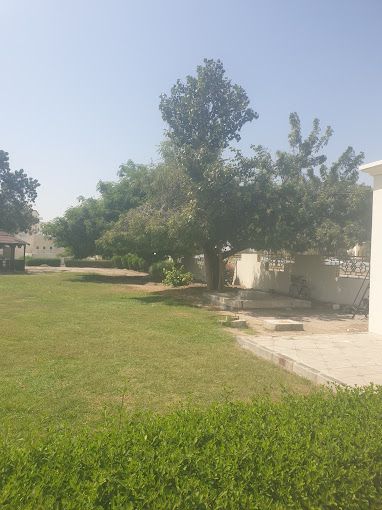Al-Musanna Public Park