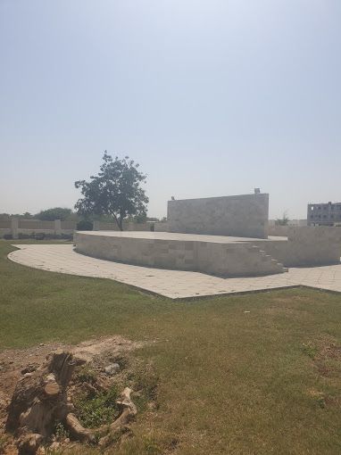Al-Musanna Public Park