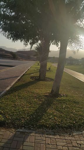 Al-Ansab Park