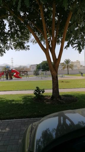 Al-Ansab Park