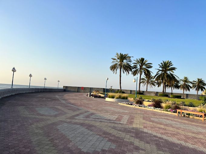 Riyam Park