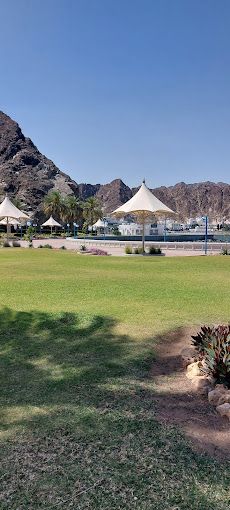 Kalbouh Park