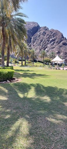 Kalbouh Park