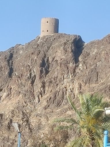 Kalbouh Park