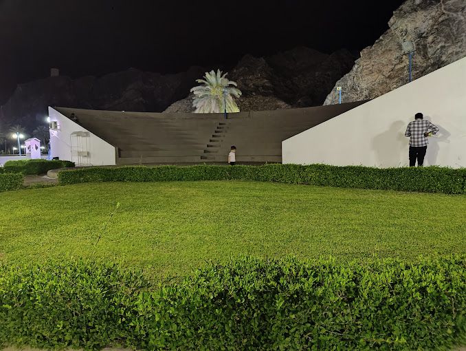 Kalbouh Park