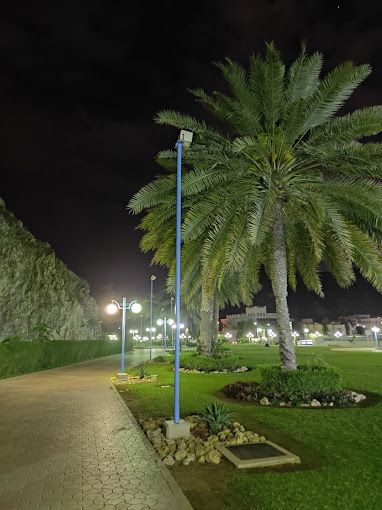 Kalbouh Park